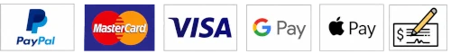 Payment methods